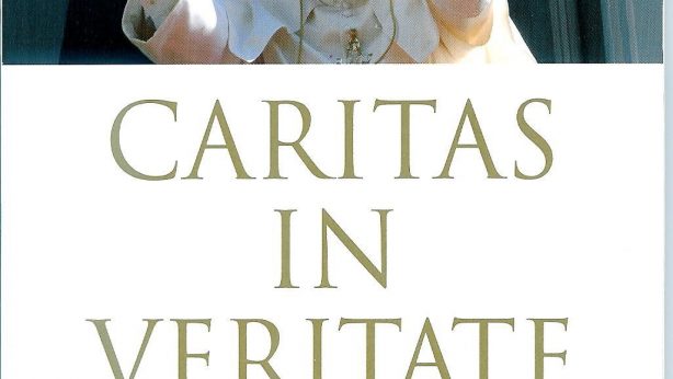 enciclica sociale benedetto xvi Caritas Veritate