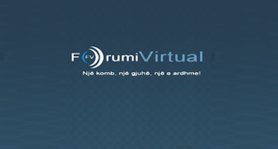 Mirësevini tek Forumi Virtual