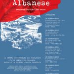 the albanian code